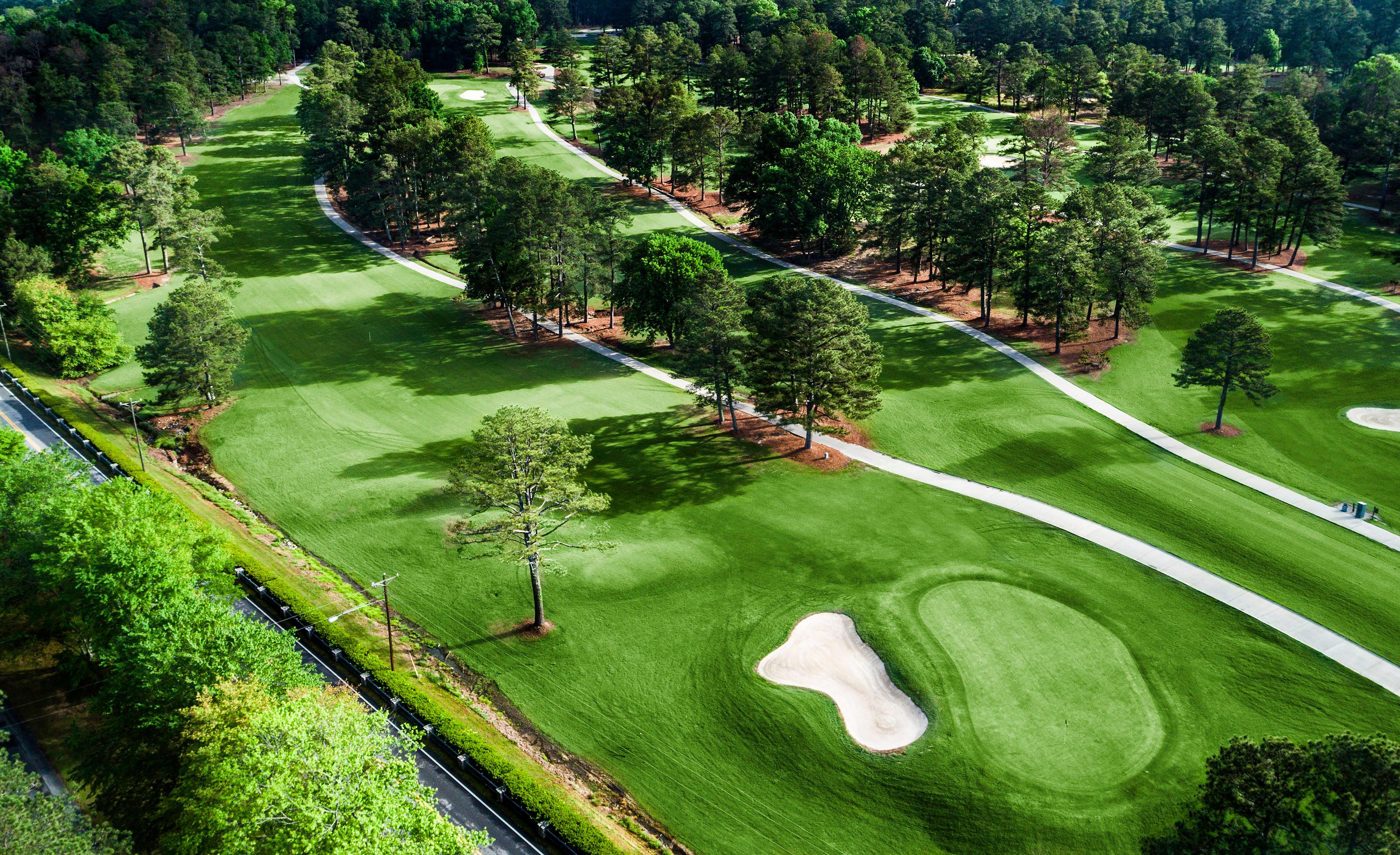 The Inn At Stone Mountain Park Luaran gambar